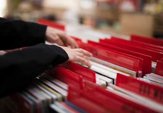 Future of File Management